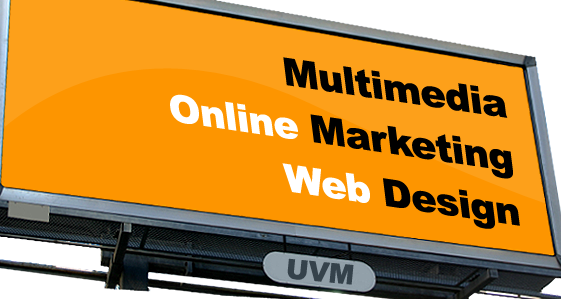 multimedia web agency