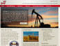 Energy Solutions Web Design