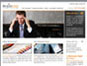 Financial Web Design