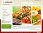 Restaurant Web Design